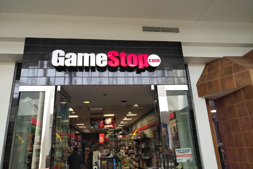 Video Game Store «GameStop», reviews and photos, 1210 Smallwood Dr, Waldorf, MD 20603, USA