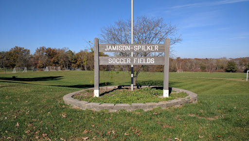 Jamison-Spilker Soccer Fields