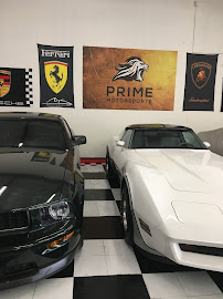 Prime Motorsports - Photo 6 - Car repair in Sacramento, CA, Sacramento