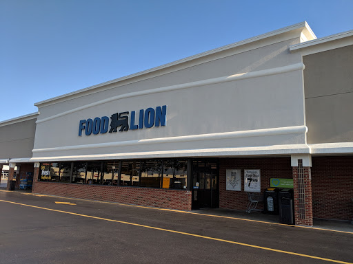 Grocery Store «Food Lion», reviews and photos, 85 Coliseum Crossing, Hampton, VA 23666, USA