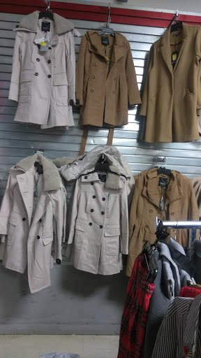 Clothing Store «Forman Mills», reviews and photos, 4411 N Market St, Wilmington, DE 19802, USA