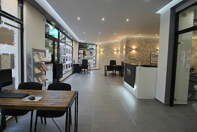 CENTURY 21 AARS Immo Thiais à Thiais