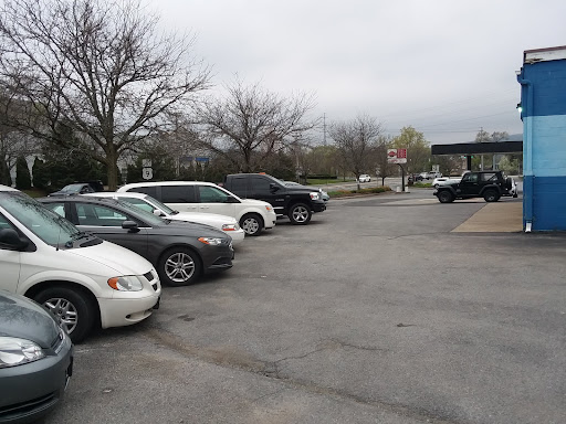 Auto Repair Shop «North Road Auto», reviews and photos, 11-17 Marist Dr, Poughkeepsie, NY 12601, USA