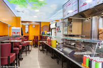 Atmosphère du Restaurant de döner kebab Le Petit Creux à Strasbourg - n°5