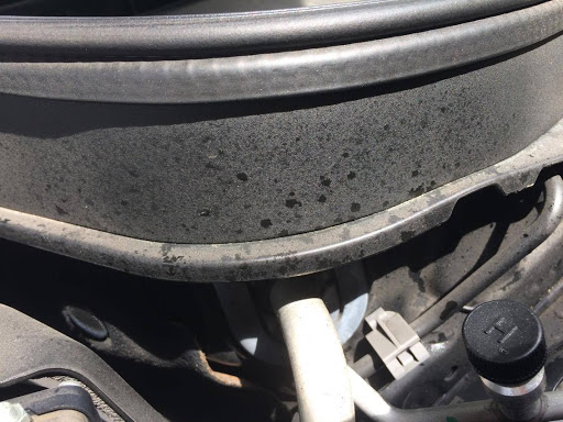 Auto Repair Shop «Sears Auto Center», reviews and photos, 3655 SW 22nd St, Coral Gables, FL 33145, USA