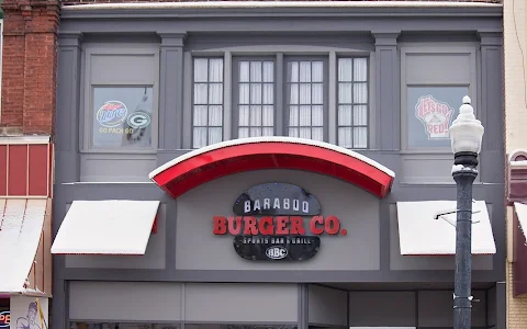 Baraboo Burger Company image