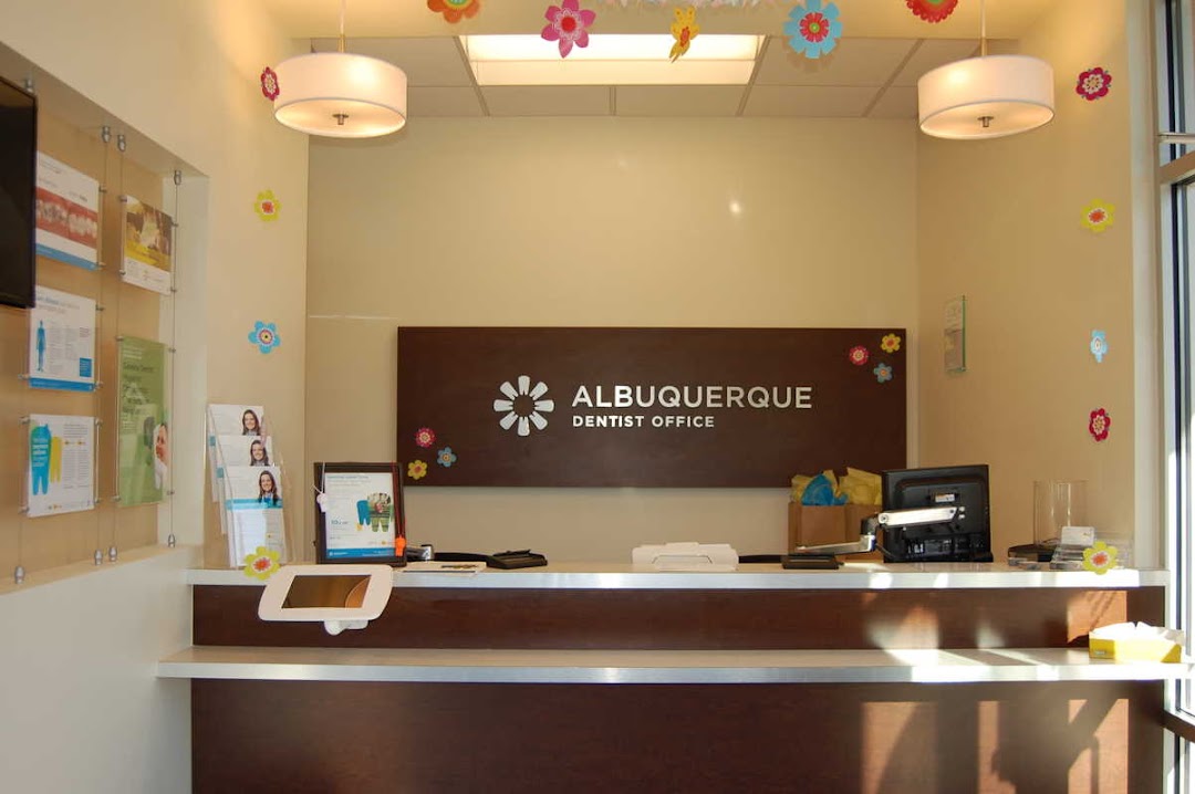 Albuquerque Dentist Office