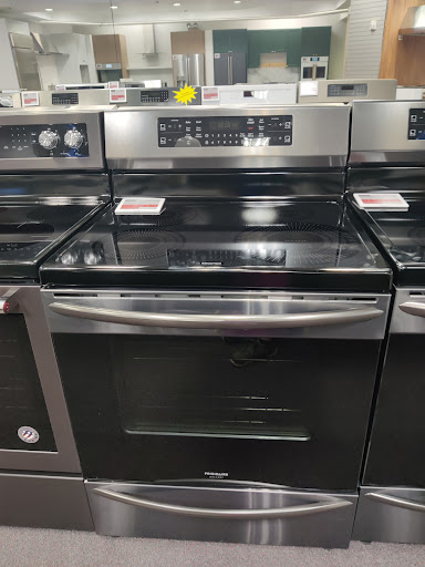 Appliance Store «Judd & Black Appliance Everett», reviews and photos, 3001 Hewitt Ave, Everett, WA 98201, USA