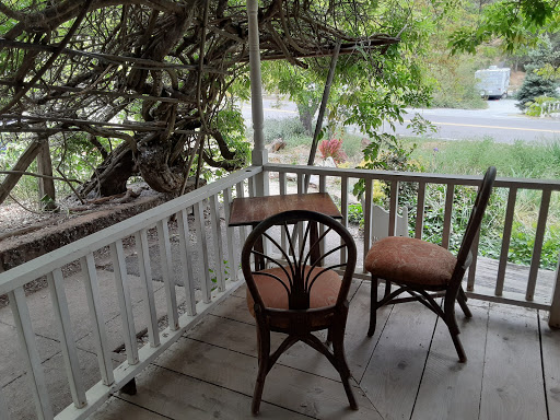 Coffee Shop «Mountain Sage», reviews and photos, 18653 Main St, Groveland, CA 95321, USA