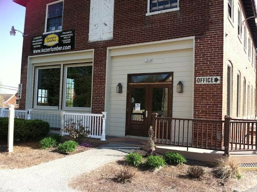 Building Materials Supplier «Lezzer Lumber», reviews and photos, 2008 Marietta Ave, Lancaster, PA 17603, USA