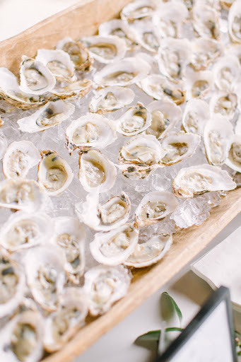 Caterer «Salthouse Catering», reviews and photos, 1750 Signal Point Rd, Charleston, SC 29412, USA