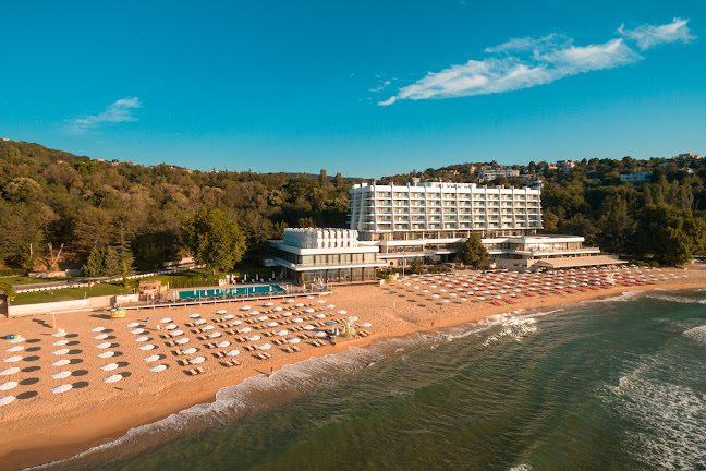 Sunny Day Resort, St.St. Constantine & Helena, Varna