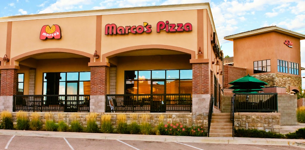 Marco's Pizza 80920