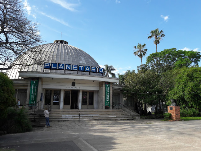 Opiniones de Museo de Ciencia Viva en Ciudad de la Costa - Museo