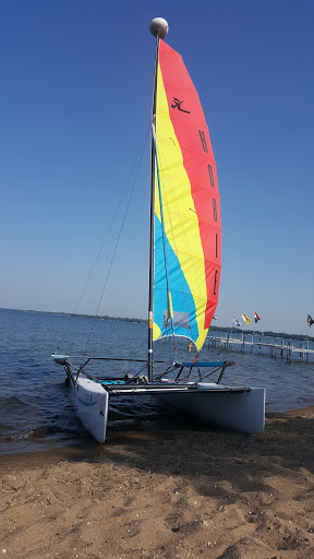 Restaurant «Beach Bums Bar & Eatery», reviews and photos, 35776 Co Hwy 72, Battle Lake, MN 56515, USA