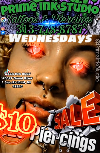 Explore juice wrld tattoo ideas small, creative tattoo ideas in Redford, available at Prime Tattoo & Beauty