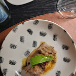 Photo n°2 de l'avis de Francesca.a fait le 16/08/2021 à 07:46 sur le  Ristorante Il Molo à Passignano sul Trasimeno