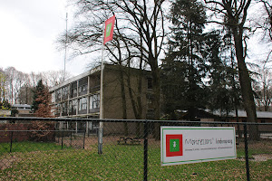 Montessori kinderopvang Waterberg