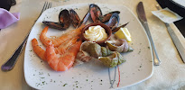 Produits de la mer du Restaurant français Restaurant Le Chalut à Port-Vendres - n°5