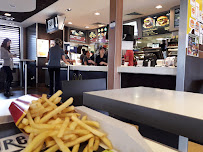 Aliment-réconfort du Restauration rapide McDonald's à Brignoles - n°4