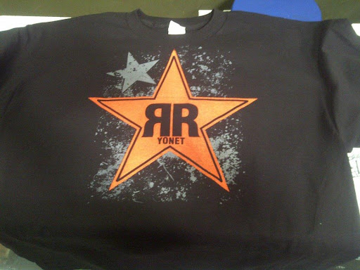 Sign Shop «SNAP Graphics & Design», reviews and photos, 10390 Regis Ct, Rancho Cucamonga, CA 91730, USA