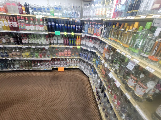 Liquor Store «Stockade Wines & Liquors», reviews and photos, 2694 S Parker Rd, Aurora, CO 80014, USA