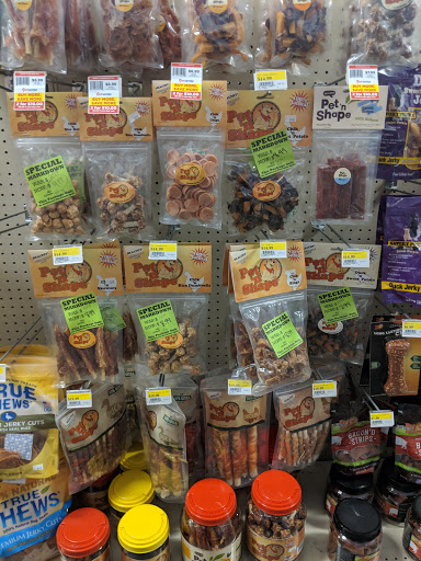 Pet Supply Store «Petsense Lenoir», reviews and photos, 1009 Blowing Rock Blvd, Lenoir, NC 28645, USA