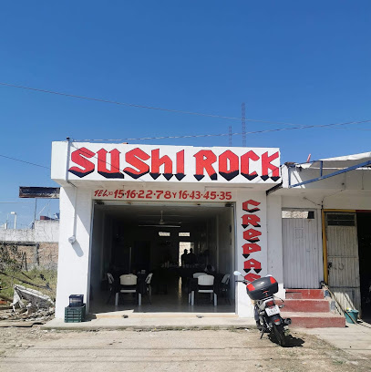 Sushi Rock matatlan