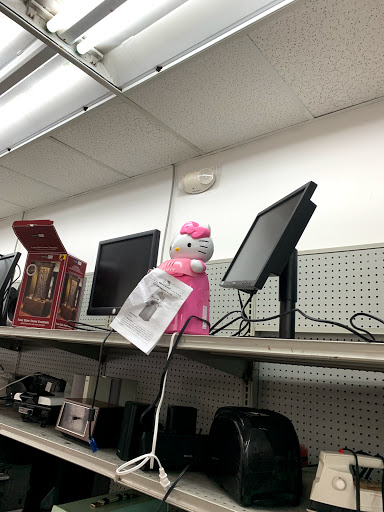 Thrift Store «Park Avenue Thrift», reviews and photos, 3870 Lawrenceville Hwy, Lawrenceville, GA 30044, USA