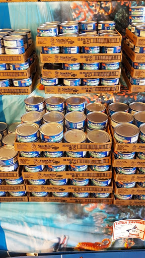 Supermarket «Commissary», reviews and photos, 701 George Ave, Harrison Charter Township, MI 48045, USA