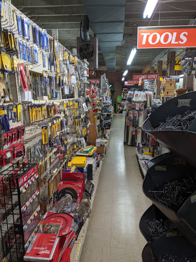 Hardware Store «Anders Hardware Co», reviews and photos, 419 Main Ave, Northport, AL 35476, USA