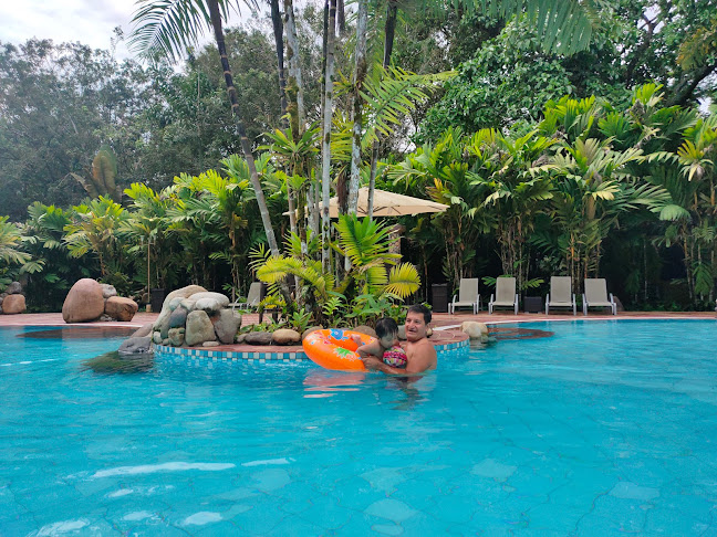 Arahuana Jungle Resort & Spa - Tena