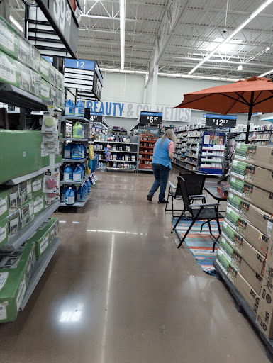 Department Store «Walmart Supercenter», reviews and photos, 1801 Nathan Dean Bypass, Rockmart, GA 30153, USA