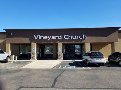 AZ Vineyard Church