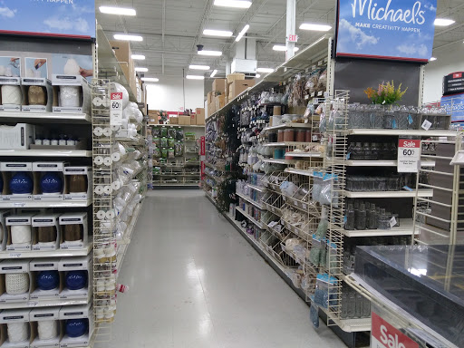 Craft Store «Michaels», reviews and photos, 10510 Northeast Pkwy, Matthews, NC 28105, USA