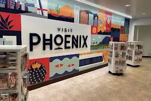 Visitor Center - Visit Phoenix image