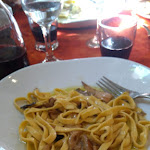 Photo n°2 de l'avis de Giulia.a fait le 11/09/2018 à 14:28 sur le  Locanda Novecento à Rieti