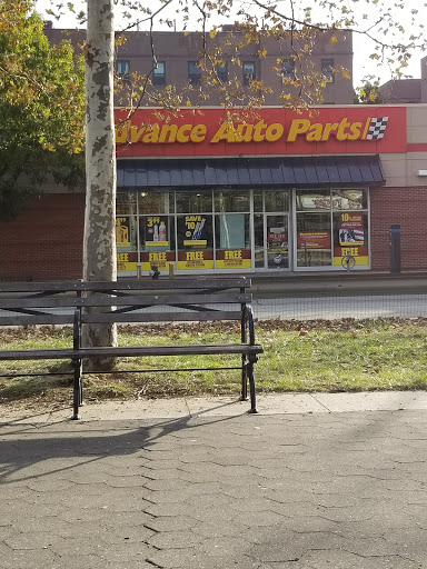Auto Parts Store «Advance Auto Parts», reviews and photos, 4802 Queens Blvd, Woodside, NY 11377, USA