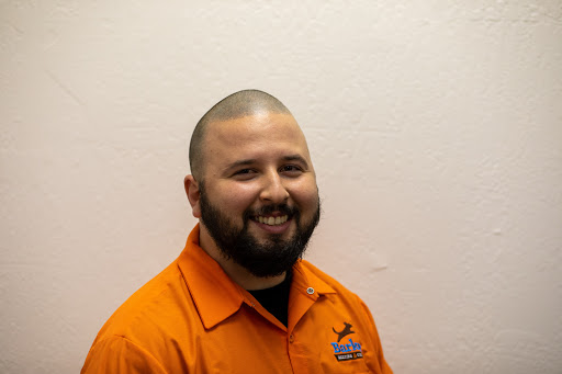 Barker Heating & Cooling image