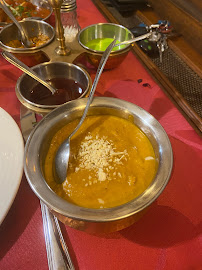 Curry du Restaurant indien Restaurant Kathmandu à Villemomble - n°5