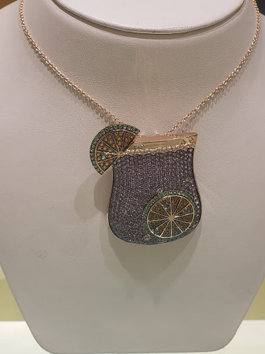 Jewelry Store «Jared The Galleria of Jewelry», reviews and photos, 567 E Townline Rd, Vernon Hills, IL 60061, USA