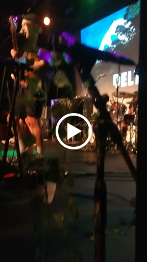 Live Music Venue «Music Hall of Williamsburg», reviews and photos, 66 N 6th St, Brooklyn, NY 11211, USA