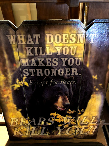 Sporting Goods Store «Bass Pro Shops», reviews and photos, 8200 Dean Martin Dr, Las Vegas, NV 89139, USA