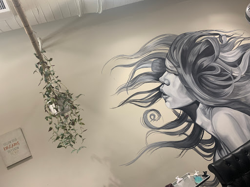 Hair Salon «Boulevard Hair Boutique», reviews and photos, 1353B St Lucie W Blvd, Port St Lucie, FL 34986, USA