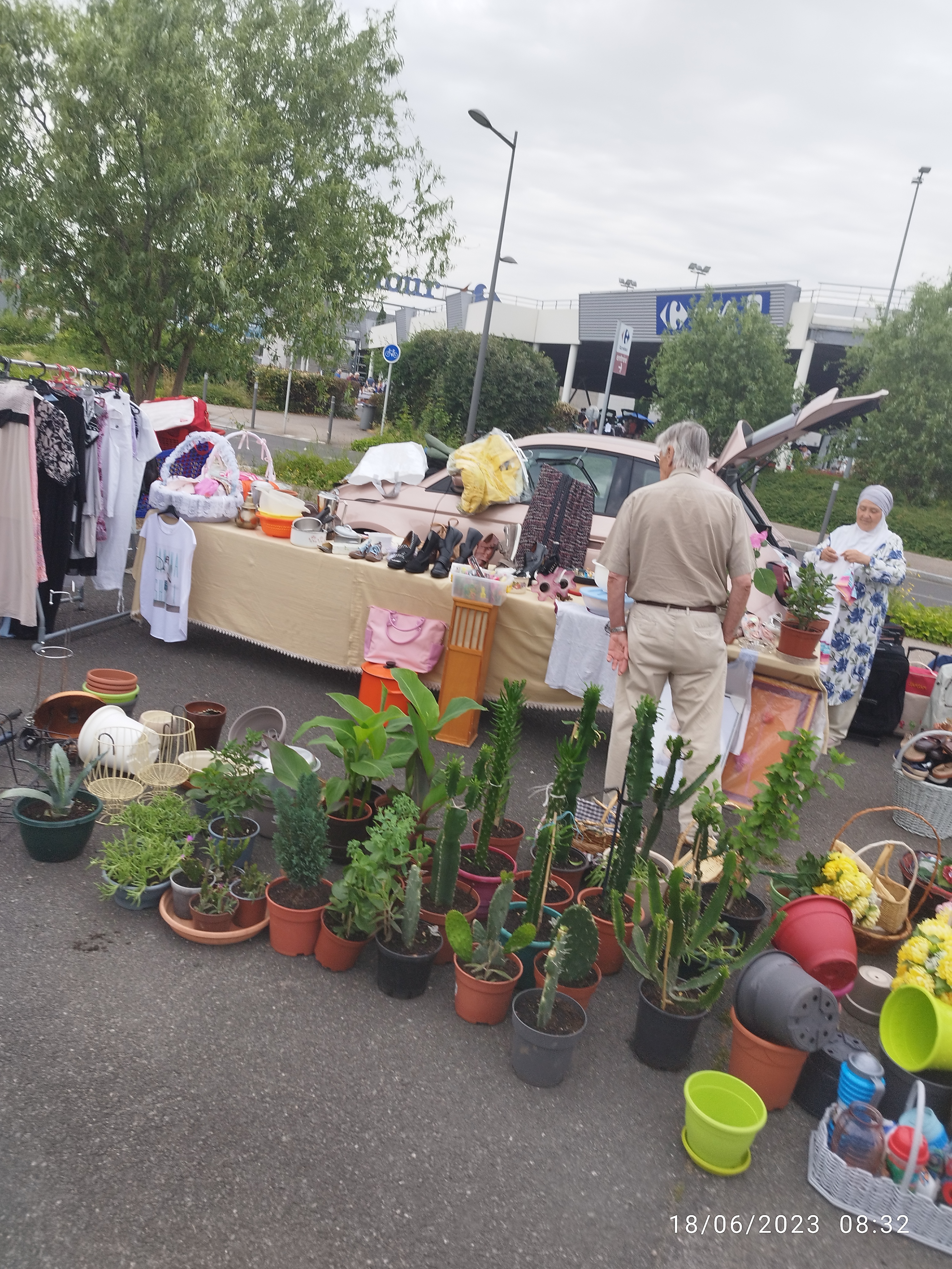 Photo n° 9 de l'avis de Salomon.a fait le 20/06/2023 à 06:37