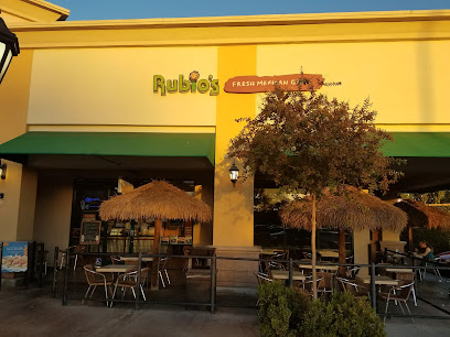 Rubio,s Coastal Grill - 27055 McBean Pkwy, Santa Clarita, CA 91355