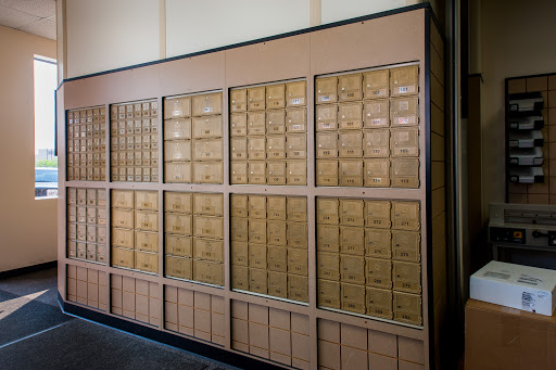 Shipping and Mailing Service «The UPS Store», reviews and photos, 2355 Fairview Ave N, Roseville, MN 55113, USA