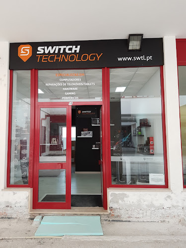 Switch Technology Figueira Da Foz