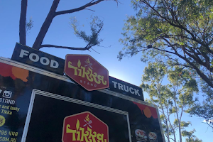 Tikka Stand Food Truck image
