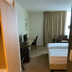 Photo n°2 de l'avis de Franz.e fait le 20/06/2023 à 10:29 sur le  Tulip Inn Duesseldorf Arena Hotel à Düsseldorf